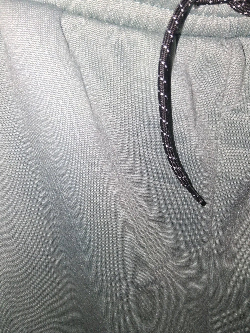 Rocawear Men's Mint Jogger Pants with Drawstring